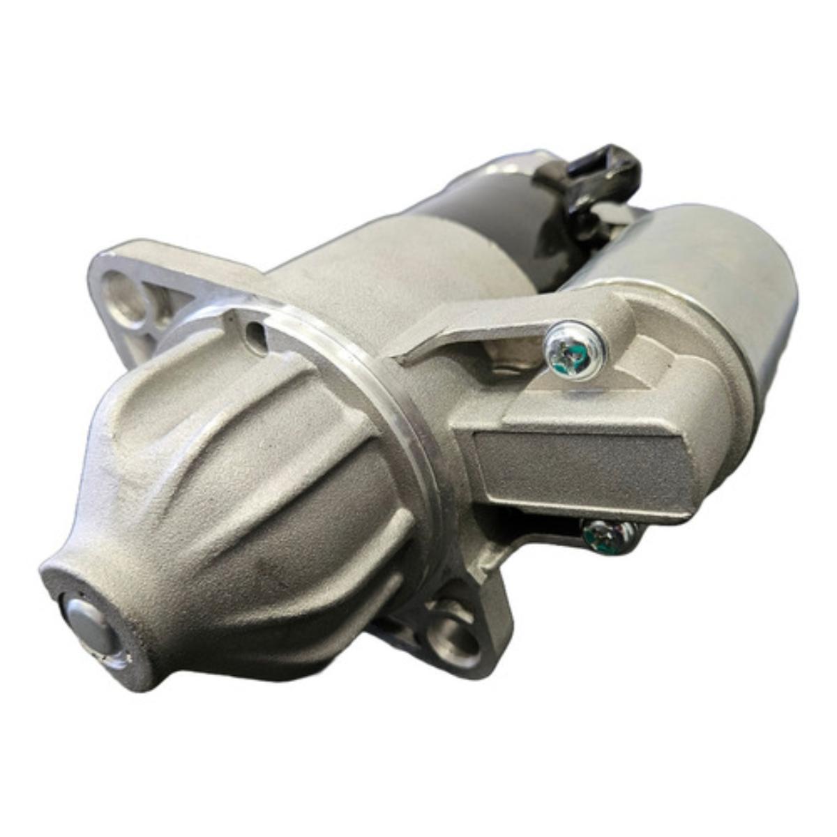 Motor De Partida Empilhadeiras Clark, Mitsubishi - 12v 10d - Carrefour