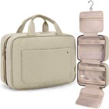 Bolsa De Higiene Bagsmart Travel Com Gancho Suspenso Resistente À Água