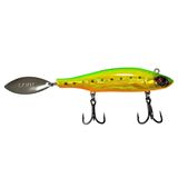 Isca Artificial Pesca Meia Água Lori Face 85 8,5cm 20g Sinking