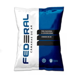 Câmara De Ar Federal Trator Agrícola 7.50-18 218a By Tortuga