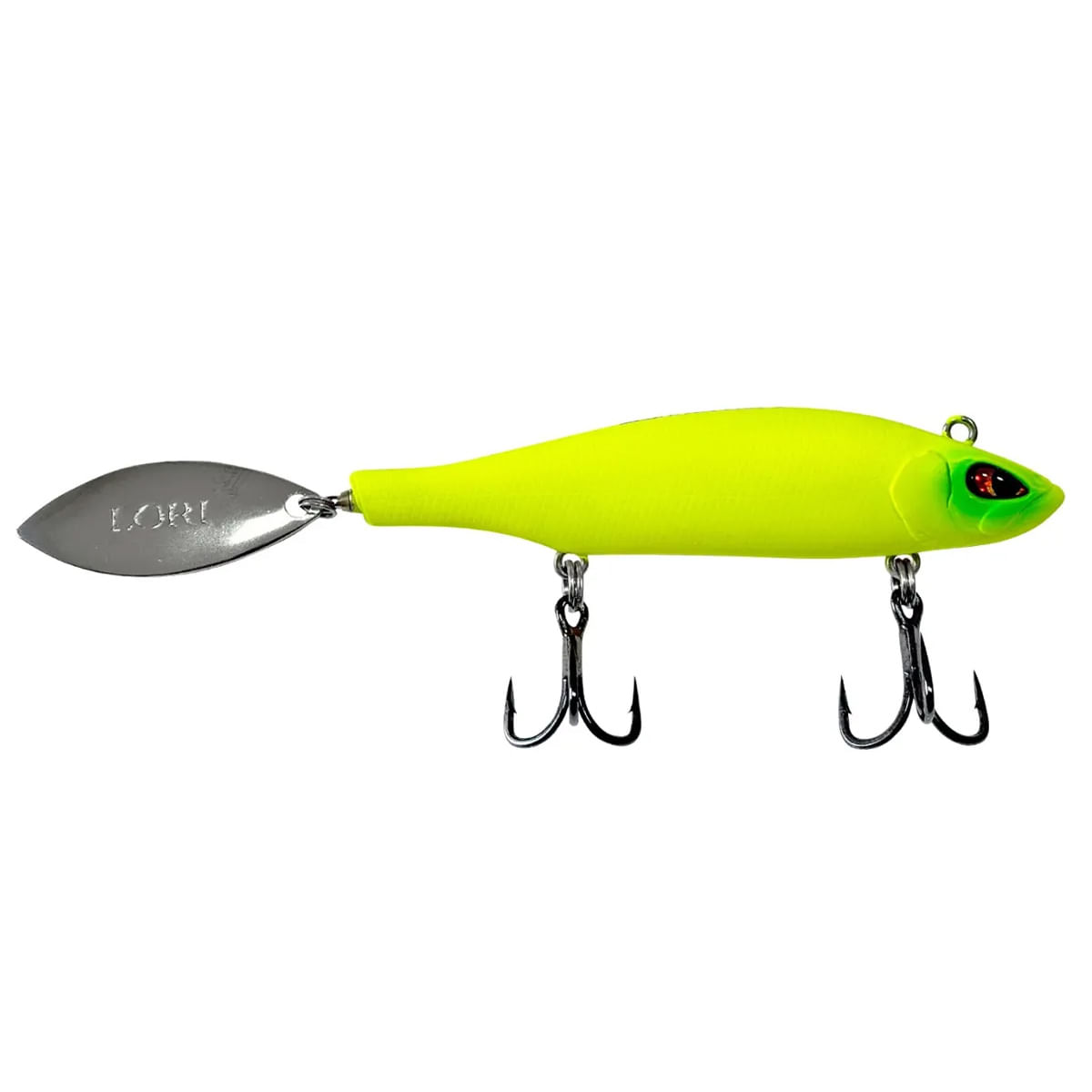Isca Artificial Pesca Meia Água Lori Face 85 8,5cm 20g Sinking