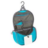 Bolsa De Higiene Sea To Summit Travelling Light Hanging Mini Blue