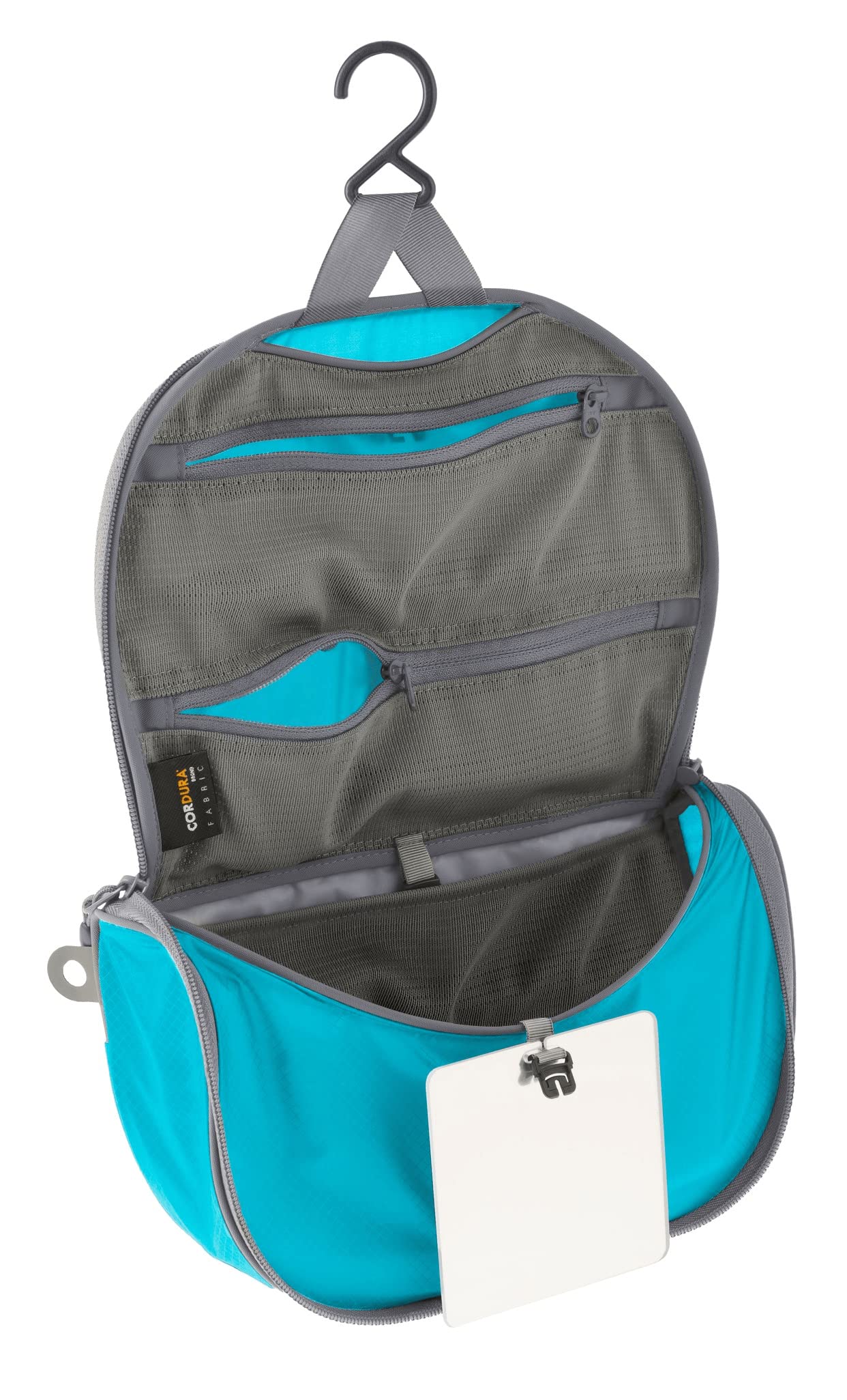 Bolsa De Higiene Sea To Summit Travelling Light Hanging Mini Blue