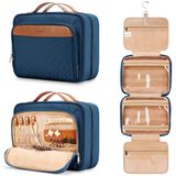 Bolsa De Higiene Suspensa De Viagem Coosky Extra Grande Impermeável
