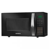 Micro-ondas Mondial Mo-01-21-b 1200w 21l
