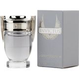 Perfume Masculino Invictus Paco Rabanne Eau De Toilette 05 Ml