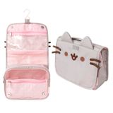 Bolsa De Higiene De Viagem Suspensa Grupo Erik Pusheen Com Gancho