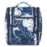 Bolsa De Higiene De Viagem Suspensa Narwey Cosmetic Organizer Blue