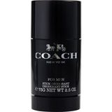 Desodorante Em Barra 75 Grs Coach For Men Coach Masculino