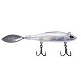Isca Artificial Pesca Meia Água Lori Face 85 8,5cm 20g Sinking