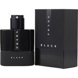 Perfume Masculino Prada Luna Rossa Black Prada Eau De Parfum Spray 50 Ml