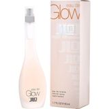 Perfume Feminino Glow Eau De Glow Jennifer Lopez Eau De Toilette Spray 50 Ml