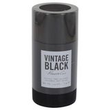 Perfume-desodorante Masculino Vintage Black Kenneth Cole (sem Álcool) 75 Gramas Barra