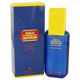Perfume-col. Masc. Aqua Quorum Antonio Puig Eau De Toilette
