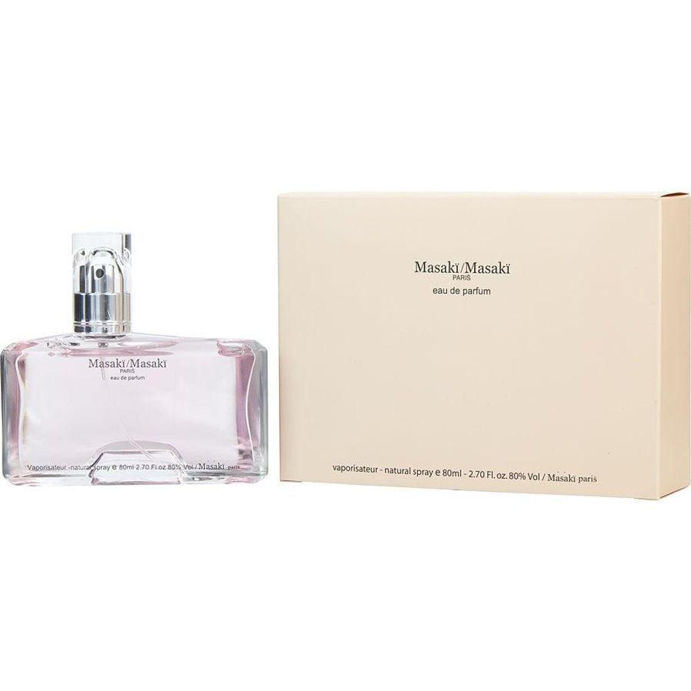 Perfume Feminino Masaki Matsushima Masaki Matsushima Eau De Parfum