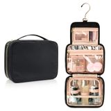 Bolsa De Higiene De Viagem Cubetastic Para Mulheres Resistente À Água