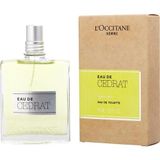 Perfume Masculino L'occitane Eau De Cedrat Edt 75 Ml