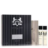 Col. Masculina Layton Royal Essence Parfums De Marly 3 X 10 Ml Three Eau De Travel Set