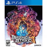 Jogo Blazing Strike - Playstation 4