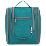 Bolsa De Higiene De Viagem Suspensa Narwey Cosmetic Organizer Teal