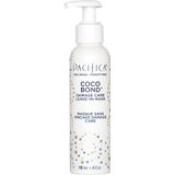 Tratamento Com Máscara Reparadora Leave-in Pacifica Coco Bond