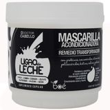 Máscara Capilar Doctor Cabello Ligao Leche 473ml