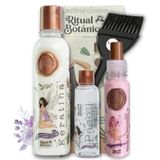 Keratin Ritual Botanico 250ml E Protetor Térmico 120ml