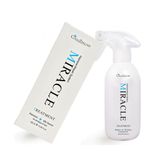 Tratamento De Cabelo Collazen Care Miracle Premium Silk Sericin 320 Ml
