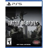 Jogo Battle Of Rebels - Playstation 5