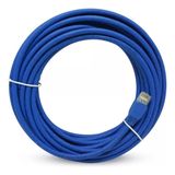 Patch Cord Cat6 20m Legrand Alta Qualidade