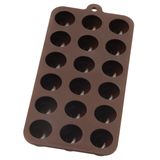 Chocolate Form Mrs. Anderson&#39;s Baking Truffles Silicone
