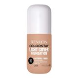 Revlon Colorstay Light Cover Base Líquida 12hrs 240 Medium