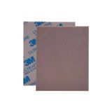Esponja Abrasiva 3m Ultrafina 114 X 139 Mm