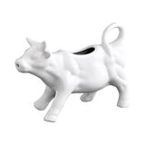 Porcelana Branca Fina Creamer Hic Kitchen Standing Cow 180ml