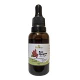 Óleo Vegetal De Rosa Mosqueta 100% Puro, Rosa Rubiginosa, Clareador, Elimina Manchas E Estrias- 30ml