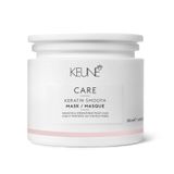 Tratamento De Cabelo Keune Care Máscara Suave De Queratina 200ml