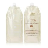 Creme De Alisamento E Recuperação De Cabelo Bremod Performance