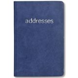 Lista De Telefones/endereços Planahead Small Smooth Cover