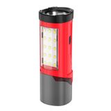 Lanterna Work Light Ohyes Compatível Com Bateria Milwaukee 12v