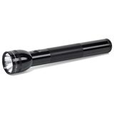 Lanterna Maglite Heavy-duty Incandescente De 3 Células D Preta