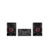Mini System Lg Xboom Ck43n Multi Bluetooth Rádio Fm 220w