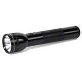 Lanterna Maglite Heavy-duty Incandescente De 2 Células D Preta