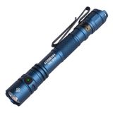 Lanterna Acebeam Tac 2aa Edc Tactical 1400 Lumens