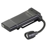 Clip-on Light Streamlight Clipmate De 70 Lúmens Usb Recarregável
