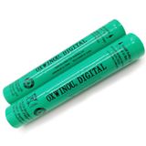 Bateria De Lanterna Oxwinou 3.6v 2200mah Ni-mh Para Streamlight