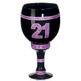 Festa De 21º Aniversário Do Goblet Forum Novelties Jumbo 400ml