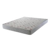 Colchão Casal Espuma D33 Valentine 138x188x14 Branco