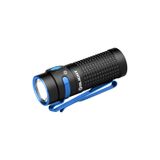 Lanterna Olight Baton 4 Recarregável Edc 1300 Lumens
