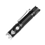 Lanterna Thrunite Bss V6 Black Scout Survival 2000lm Usb-c