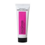 Hidratante Facial Simple Multiativos 50ml